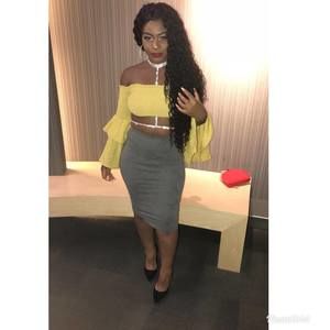 Meet your Posher, Smh